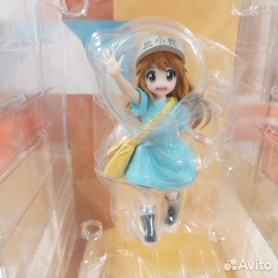 Аниме фигурка Platelet