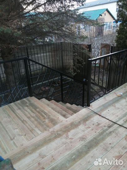 Навесы козырьки ворота заборы