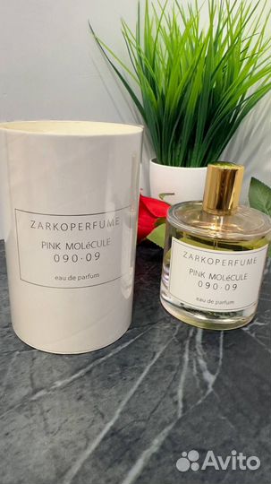 Zarkoperfume Pink Molecule 090 09 100мл