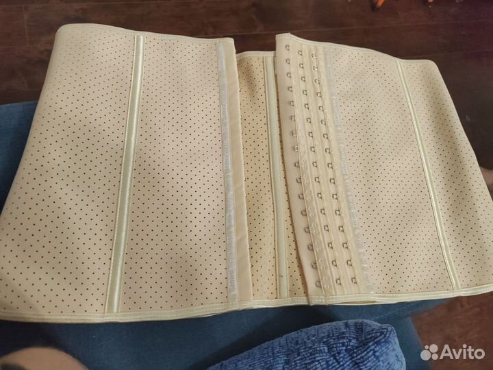 Бандаж послеродовой