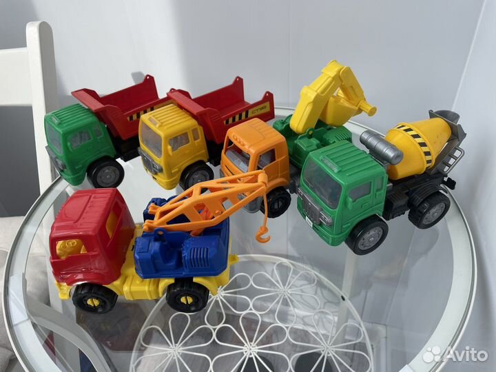 Машинки мотоциклы