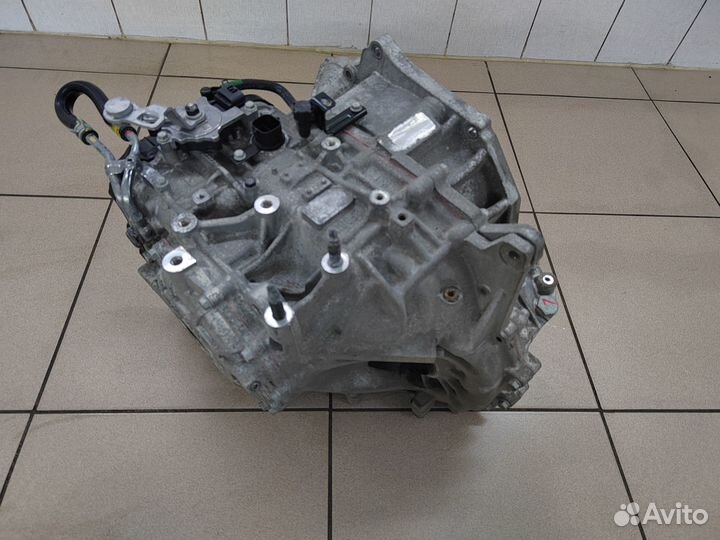 АКПП Kia K5 DL3 2,0 G4NA 2020-2023