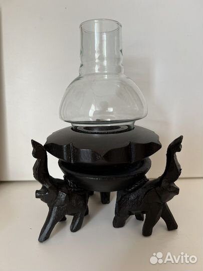 Предметы интерьера сувениры из разных стран