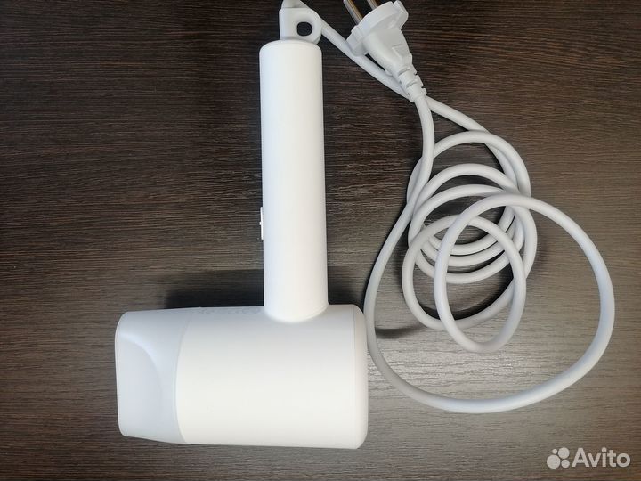 Фен для сушки волос