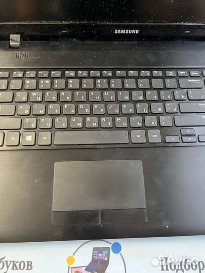 Игровой Samsung 17.3” core I7 3630Qm 2.4ghz