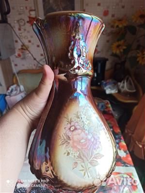 Ваза для цветов