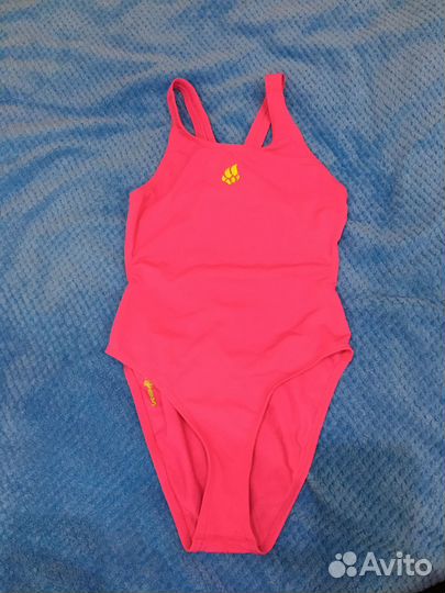 Детский купальник