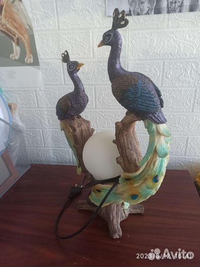 Светильник ночник