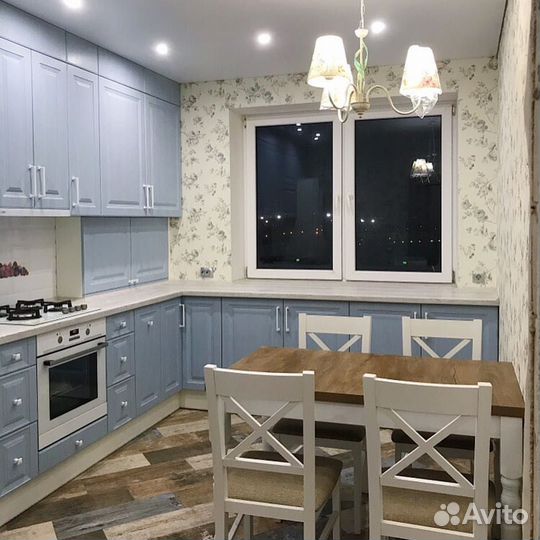 Кухни на заказ