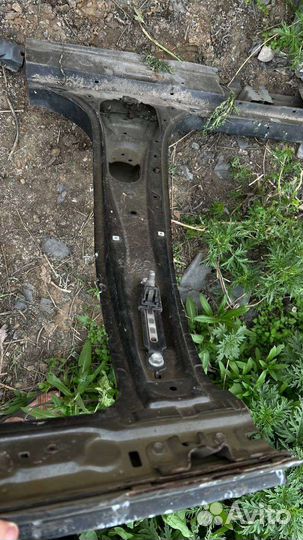 Стойка Камри