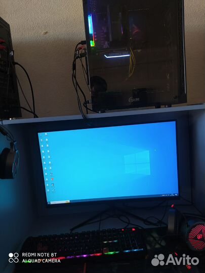 Компьютерный клуб