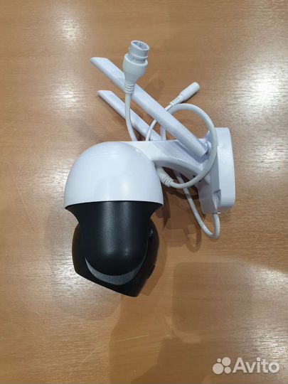 IP camera уличная Full HD