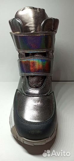 Детская обувь для девочек