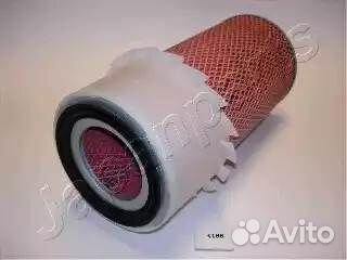 Фильтр воздушный hyundai H100/galloper 2.5TD