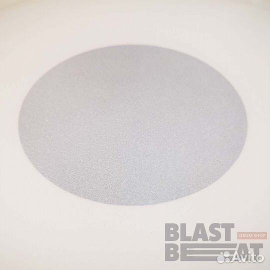 Пластик для барабана bowo 10