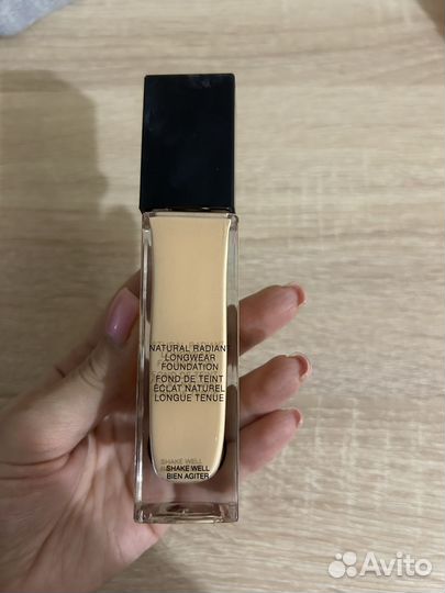 Крем тональный