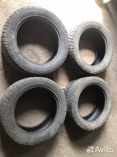 Cooper Cobra GTZ 305/50 R20 26J