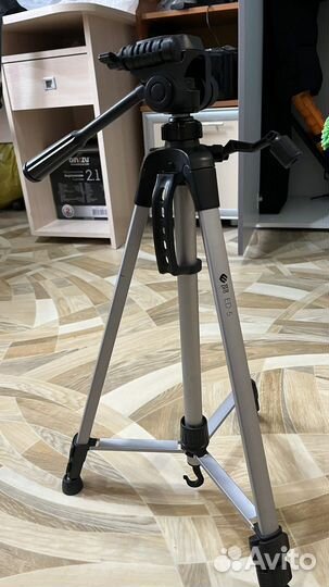 Штатив ERA PRO ED-5