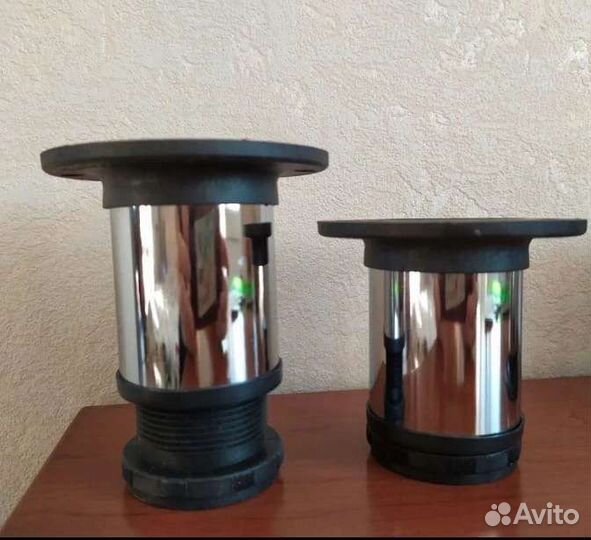 Ножки мебельные