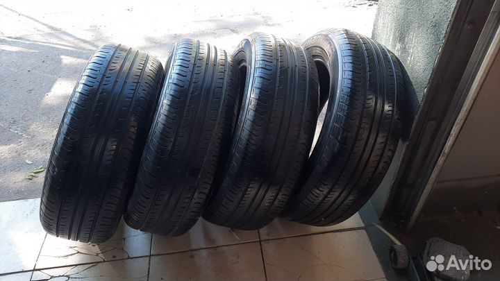 Hankook Optimo K415 225/60 R17 99H