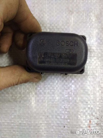 Датчик Абсолютного давления VAG