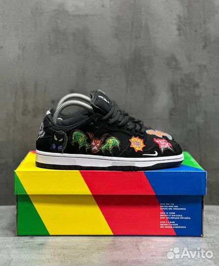 Кроссовки мужские Nike Sb Dunk