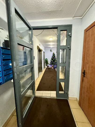 2-к. квартира, 59,5 м², 4/25 эт.