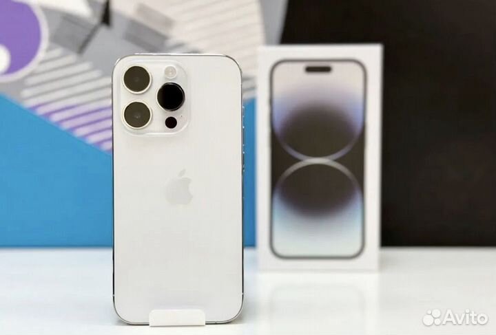 iPhone 14 Pro, 512 ГБ