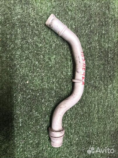 Трубка охлажд. жидкости металлическая Audi Q7 200