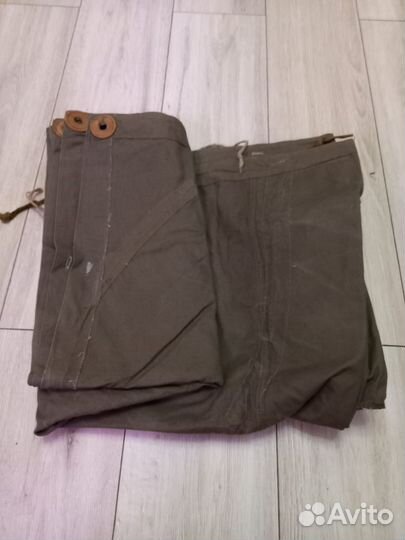 Военная форма