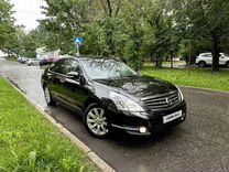 Nissan Teana 2.5 CVT, 2012, 197 000 км, с пробегом, цена 1 230 000 руб.