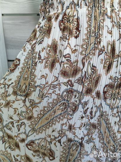 Юбка длинная Witchery, Австралия, р. 48/50