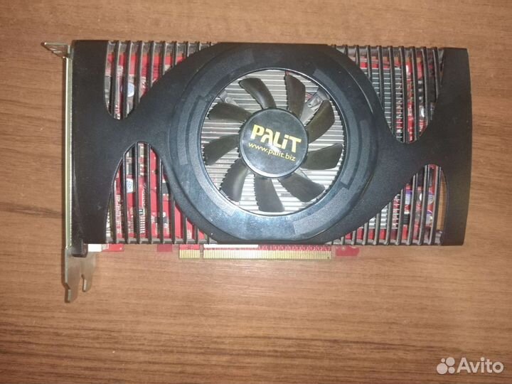 Видеокарта gigabyte Nvidia Geforce GT 740 2GB