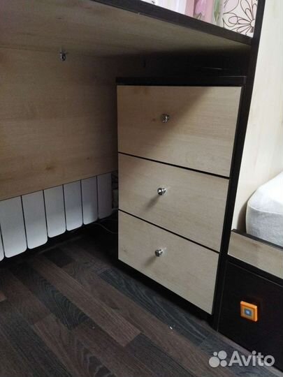 Мебель для детской комнаты