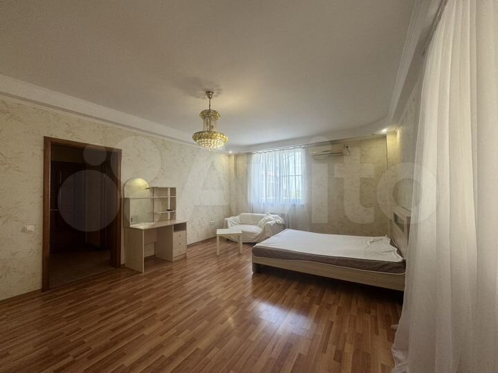 1-к. квартира, 48 м², 6/7 эт.