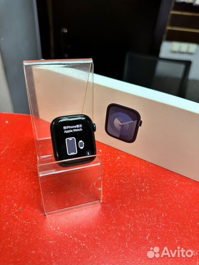 Умные часы Apple Watch Series 9 41 мм