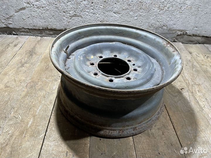 Диски R16,5 8 шпилект