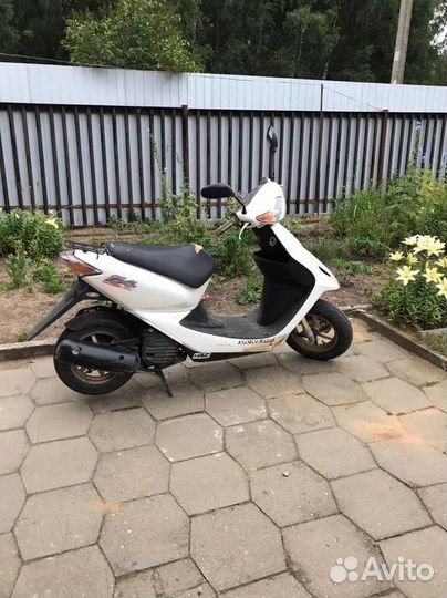Honda Smart Dio AF-63 Z4