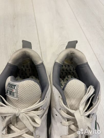 Кроссовки lacoste sport