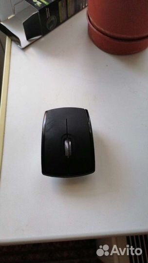 Мышка беспроводная