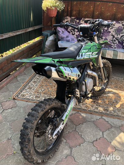 Wels RX 140 17/14 E