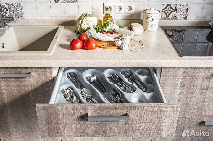 Кухни на заказ