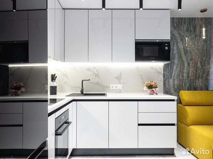 Кухонный гарнитур от производителя