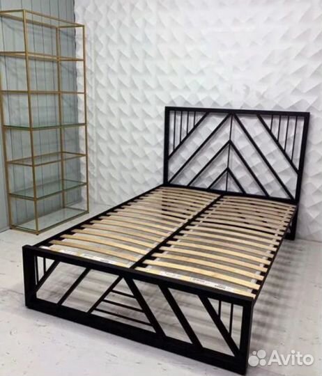 Мебель лофт на заказ