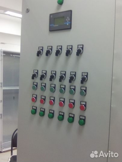 Автоматизация майнинга