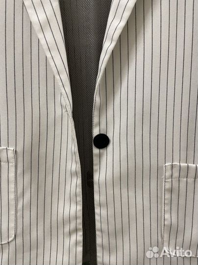 Комплект с шортами летний размер 42-44