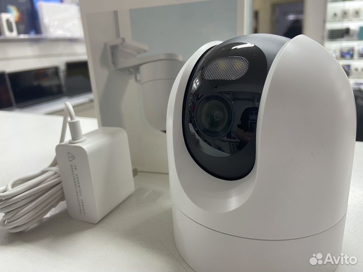 Уличная камера Xiaomi Outdoor Camera CW400