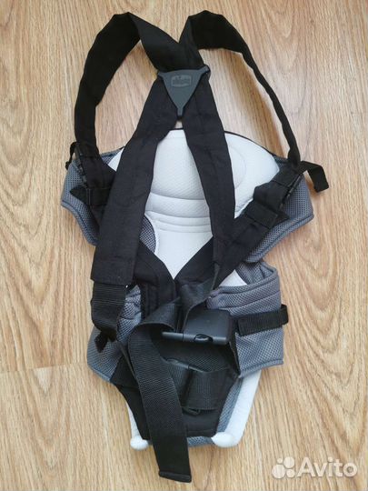 Рюкзак-кенгуру Chicco