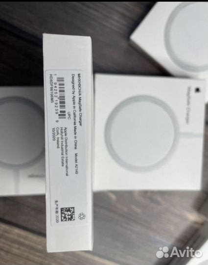 Magsafe зарядное устройство для iPhone