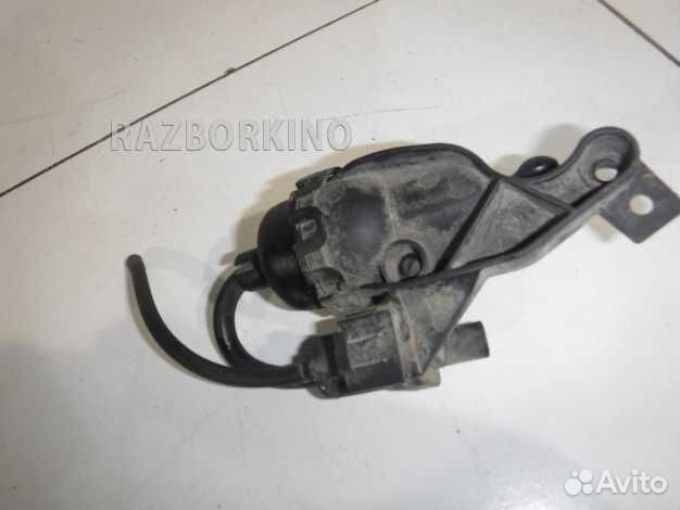 Клапан Шевроле Cruze J300